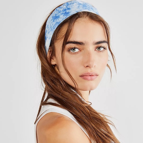New! Free People-Dreamcatcher Soft Headband main image 6